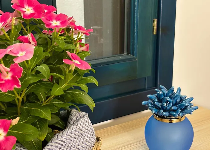 Blue Maison By Jdvacanze * Campomarino (Taranto)