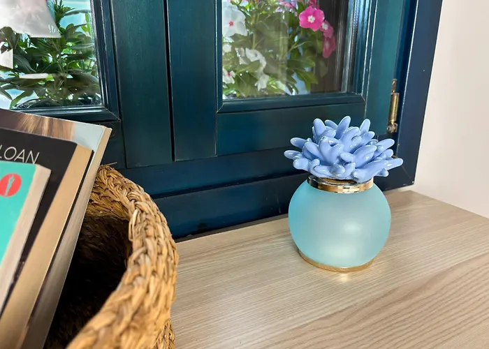 Blue Maison By Jdvacanze