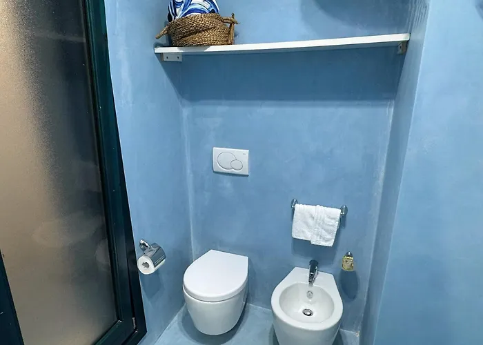 Blue Maison By Jdvacanze Campomarino (Taranto)