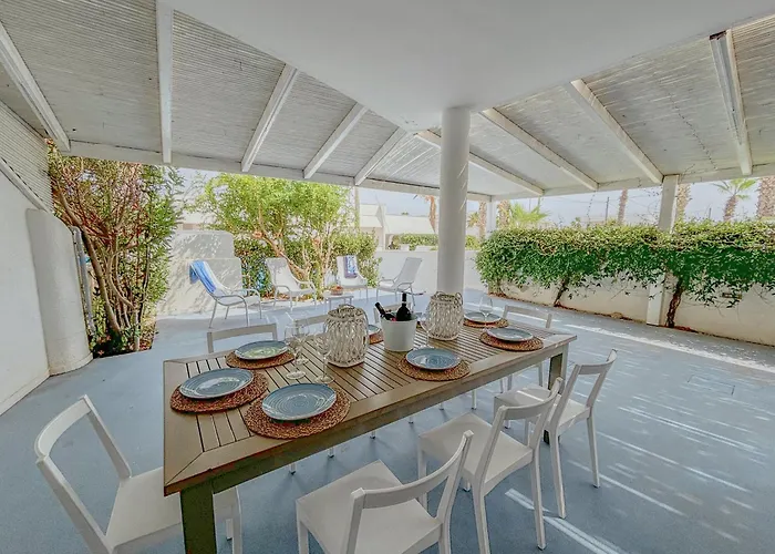 Blue Maison By Jdvacanze * Campomarino (Taranto)