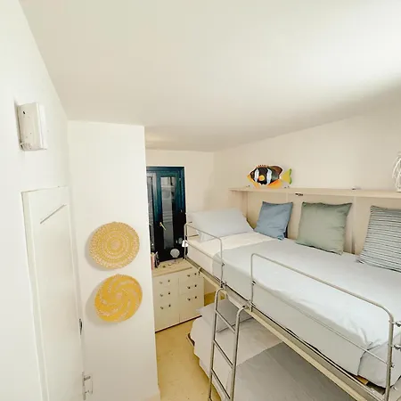 Blue Maison By Jdvacanze Apartment