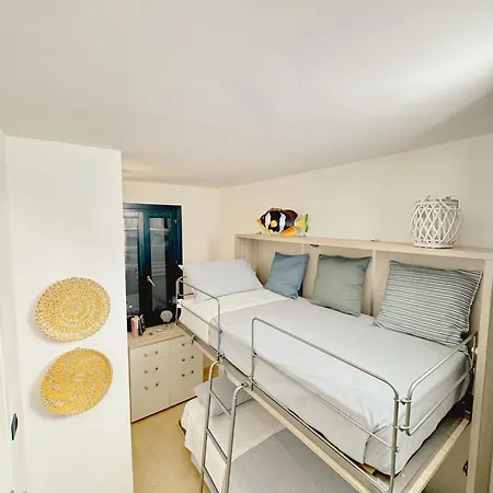 Apartment Blue Maison By Jdvacanze