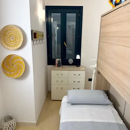 Apartment Blue Maison By Jdvacanze Campomarino (Taranto)