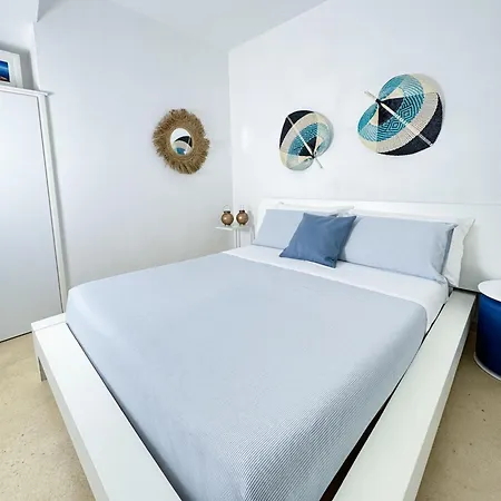Blue Maison By Jdvacanze * Campomarino (Taranto)