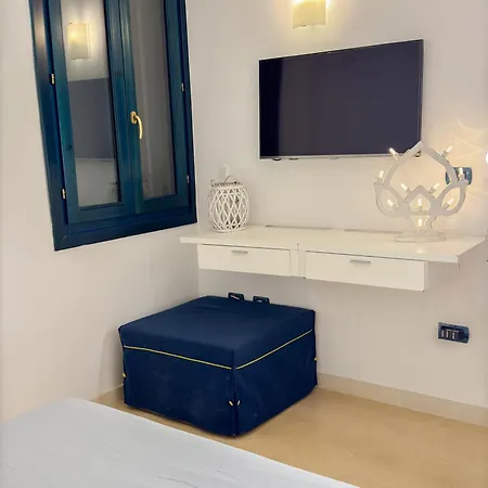 Blue Maison By Jdvacanze Apartment