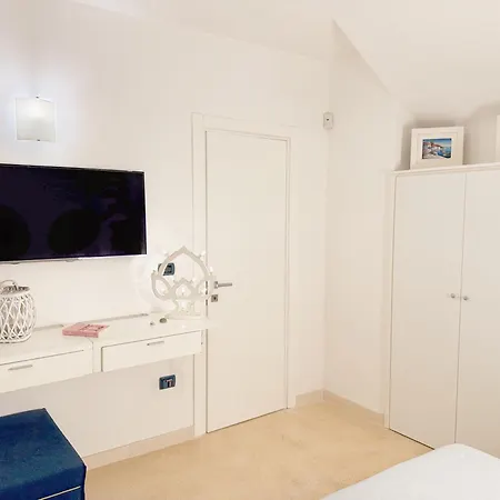 Apartment Blue Maison By Jdvacanze