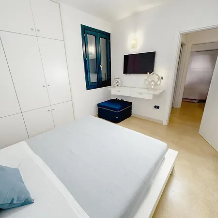Blue Maison By Jdvacanze Apartment *