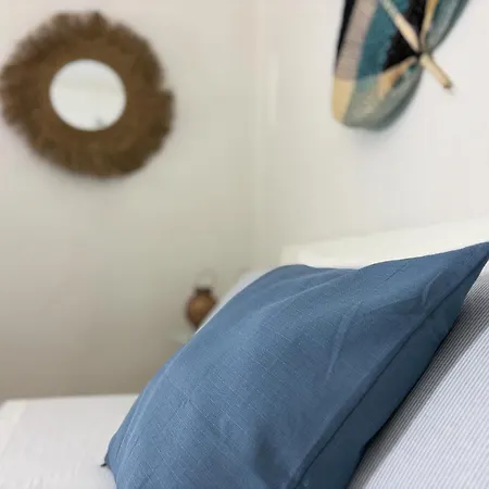 Blue Maison By Jdvacanze Apartment