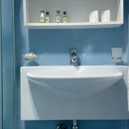 Apartment Blue Maison By Jdvacanze