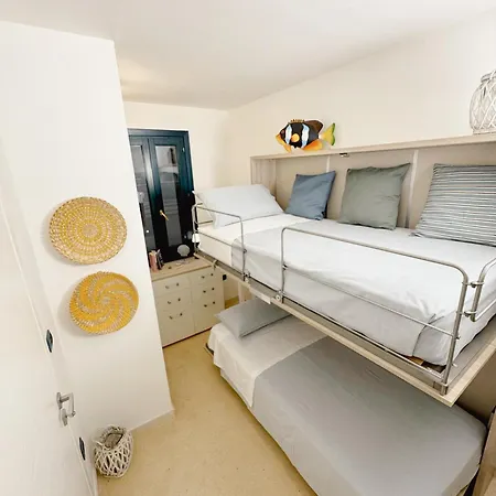 Apartment Blue Maison By Jdvacanze Campomarino (Taranto)