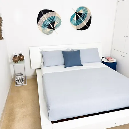 Blue Maison By Jdvacanze Campomarino (Taranto)
