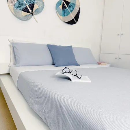Blue Maison By Jdvacanze * Campomarino (Taranto)