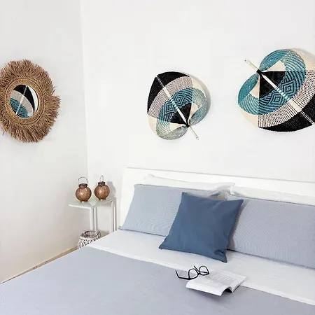 Blue Maison By Jdvacanze Apartment Campomarino (Taranto)