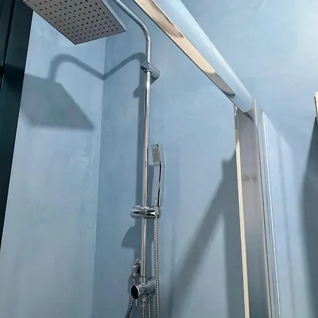 Apartment Blue Maison By Jdvacanze Campomarino (Taranto)