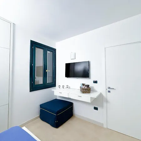 Apartment Blue Maison By Jdvacanze Campomarino (Taranto)