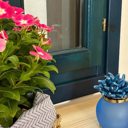 Blue Maison By Jdvacanze * Campomarino (Taranto)