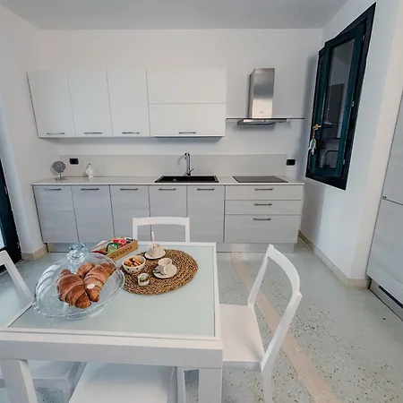 Apartment Blue Maison By Jdvacanze *