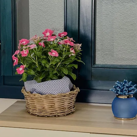 Apartment Blue Maison By Jdvacanze Campomarino (Taranto)