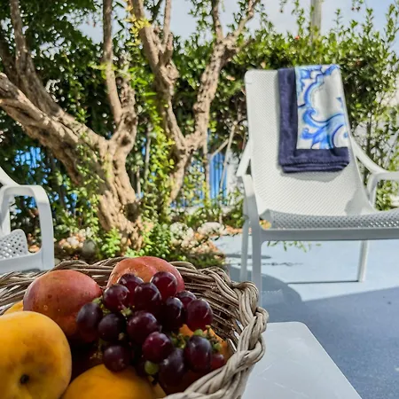 Blue Maison By Jdvacanze * Campomarino (Taranto)