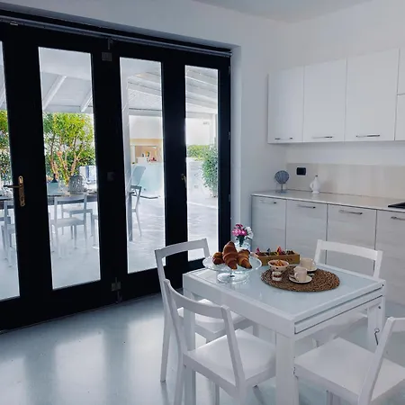 Apartment Blue Maison By Jdvacanze