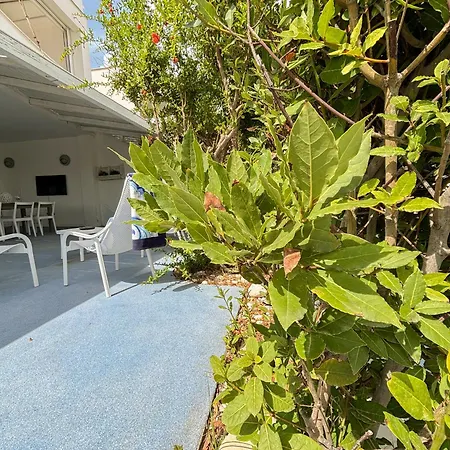 Blue Maison By Jdvacanze Apartment *