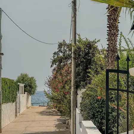 Blue Maison By Jdvacanze Apartment Campomarino (Taranto)