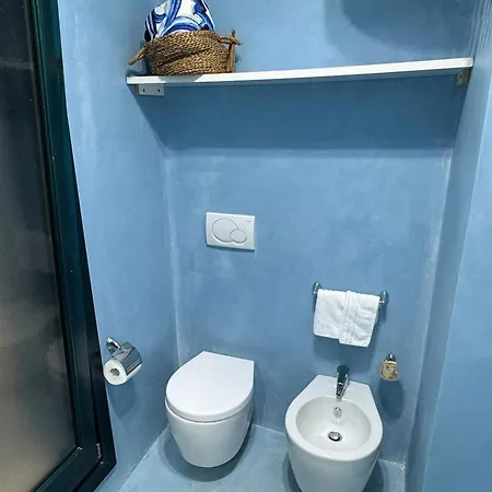 Blue Maison By Jdvacanze Campomarino (Taranto)
