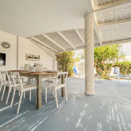Blue Maison By Jdvacanze * Campomarino (Taranto)