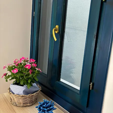 Apartment Blue Maison By Jdvacanze *