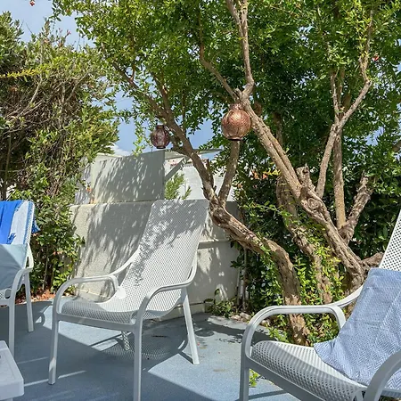 Apartment Blue Maison By Jdvacanze Campomarino (Taranto)
