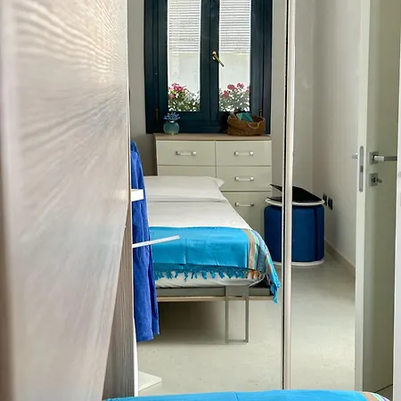 Apartment Blue Maison By Jdvacanze