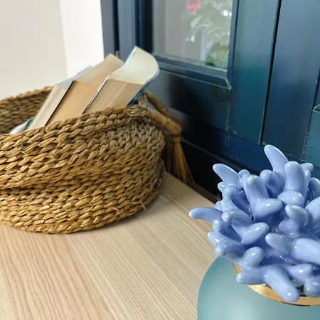 Apartment Blue Maison By Jdvacanze Campomarino (Taranto)