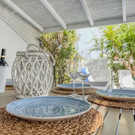 Blue Maison By Jdvacanze Apartment *