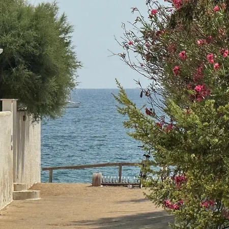 Blue Maison By Jdvacanze Apartment Campomarino (Taranto)