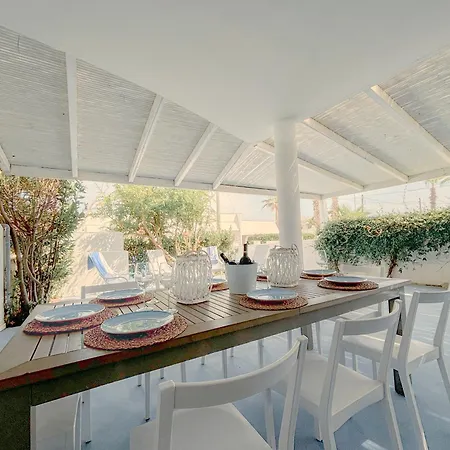 Blue Maison By Jdvacanze Campomarino (Taranto)