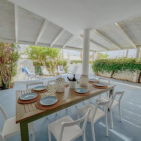 Blue Maison By Jdvacanze * Campomarino (Taranto)
