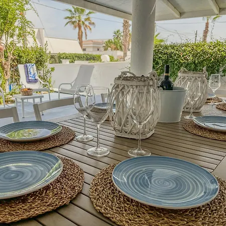 Blue Maison By Jdvacanze * Campomarino (Taranto)