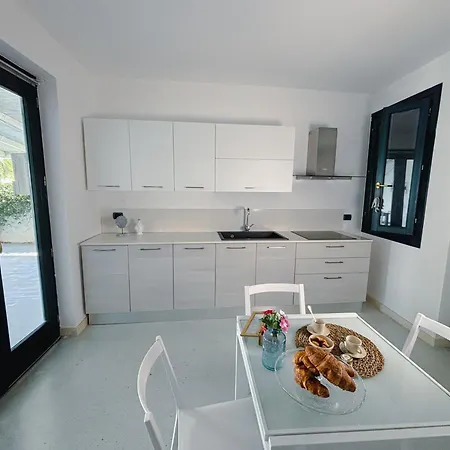 Blue Maison By Jdvacanze Campomarino (Taranto)