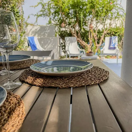 Apartment Blue Maison By Jdvacanze Campomarino (Taranto)